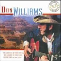 Don Williams - Country Legends